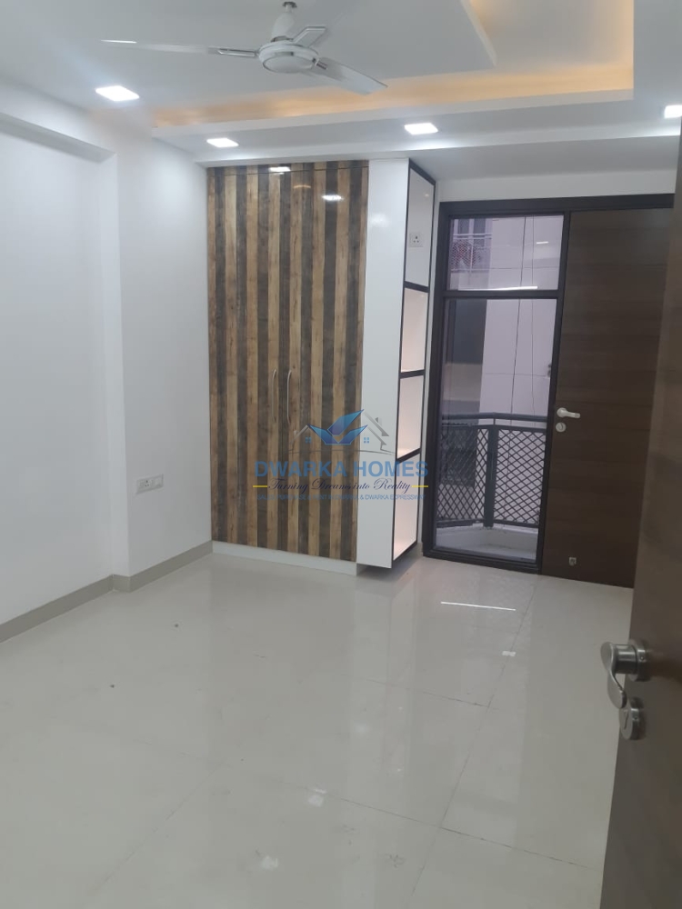 2BHK 2Baths Flat for rent in Apna Niwas Apartment Sector 1 Dwarka, Dwarka Delhi